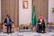 داماد ترامپ: عادی‌ سازی روابط عربستان با اسرائیل قطعی است