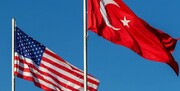 آمریکا، ترکیه را تحریم می‌کند