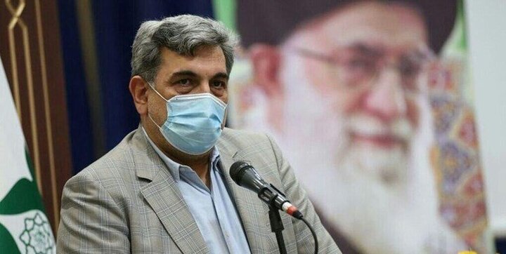 توضیحات شهرداری تهران درمورد سخنان حناچی درباره املاک بازپس گرفته شده 