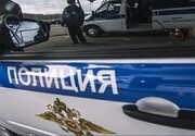 زخمی شدن ۶ نیروی پلیس روسیه در حمله انتحاری