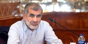 دست از تلاش برای ایجاد فاصله میان برادری ایران و آذربایجان بردارید