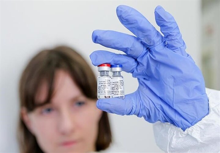  واکسن کرونای روسی ۲ سال تأثیر مثبت دارد