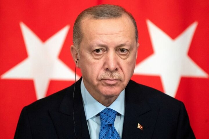 هدف اصلی اردوغان ایجاد اختلال در روابط جمهوری اسلامی ایران و جمهوری آذربایجان بود