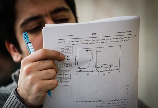 برنامه امتحانات نهایی دبیرستانی‌ها اعلام شد/ امتحان کدام دانش‌آموزان حضوری است؟