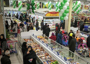 تفاوت سوپرمارکت‌های پایین‌ شهر و بالا شهر تهران؛ از پنیر و تخم‌ مرغ قسطی تا قهوه اصل برزیل و کنسرو خاویار