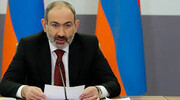 اخبار استعفای نخست‌وزیر ارمنستان کذب است
