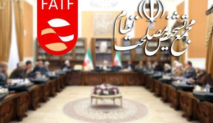 ابراز بی‌اطلاعی احمد توکلی از بررسی مجدد FATF 