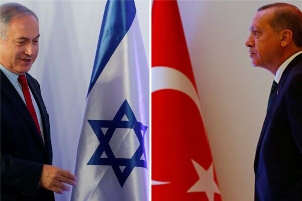پس از ۱۰ سال؛ سفیر ترکیه در تل‌آویو مستقر خواهد شد
