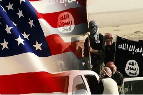 افزایش فعالیت‌های داعش در سوریه