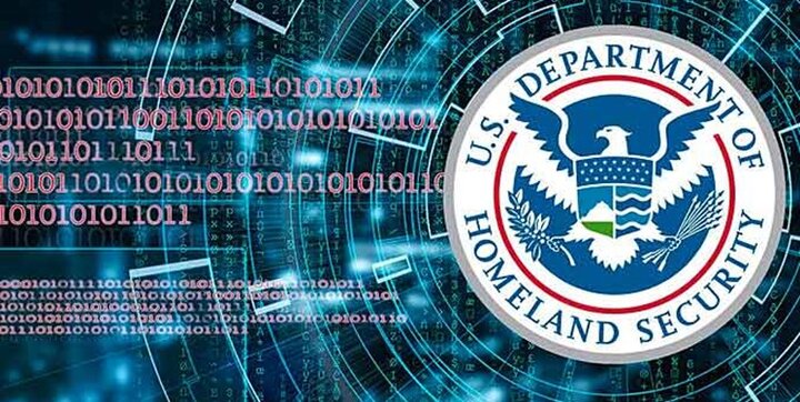  وزارت امنیت داخلی آمریکا هم هدف حمله سایبری قرار گرفت