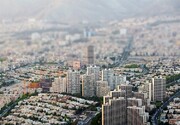 خانه در تهران ۱۵ درصد ارزان شد