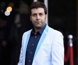 پیام سنگین مجید واشقانی به یک مزدور خارج نشین + عکس