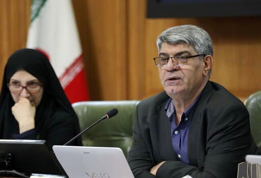 انتقاد و گلایه اعضای شورای شهر تهران از صداوسیما