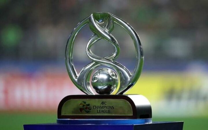 فینال لیگ قهرمانان آسیا به تعویق نمی‌افتد