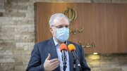 وزیر بهداشت: نگرانی جدی ما مراسم شب یلداست