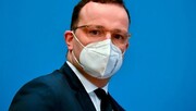 ابراز امیدواری وزیر بهداشت آلمان برای عادی شدن شرایط تا تابستان
