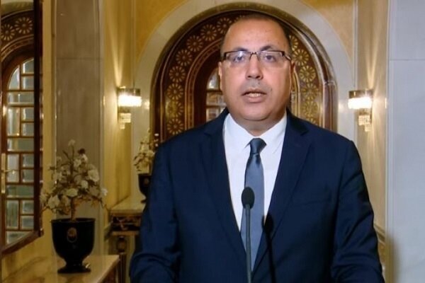 تونس: با عادی‌سازی روابط با تل‌آویو مخالفیم