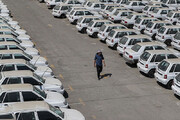 روند ریزشی قیمت خودرو در این هفته/ قیمت روز خودروهای پرفروش در ۲۷ آذر