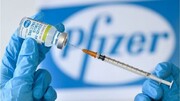 پاسخ وزارت بهداشت درباره علت نخریدن واکسن فایزر
