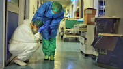 کرونا جان ۱۰۰ پرستار ایرانی را گرفت/ ۶۰۰۰ پرستار در قرنطینه و مرخصی هستند