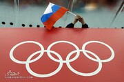 روسیه از المپیک محروم شد