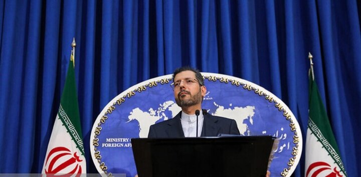  واکنش وزارت امور خارجه به تصویب قطعنامه حقوق بشری علیه ایران در سازمان ملل