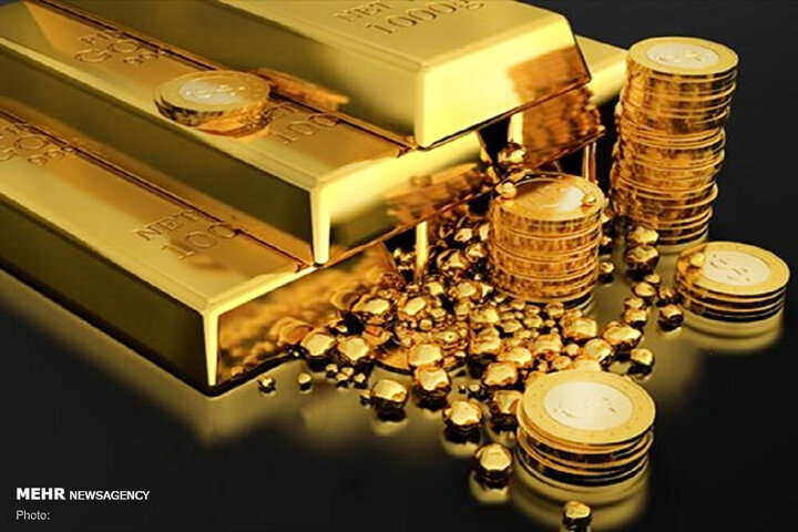 نرخ طلا و سکه در ۲۷ آذر ۹۹