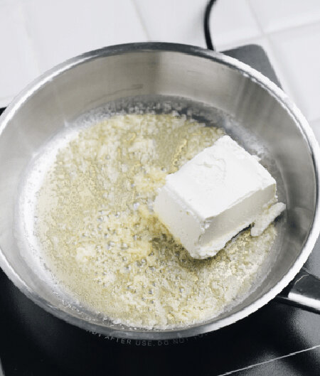 طرز تهیه پنیر برشته گیلانی برای صبحانه