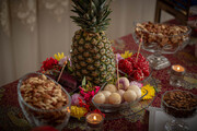 توصیه های تغذیه‌ای مهم برای شب یلدا/ انار، هندوانه و آجیل را قبل از شام بخورید