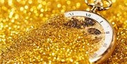 افزایش قیمت جهانی طلا برای سومین هفته متوالی