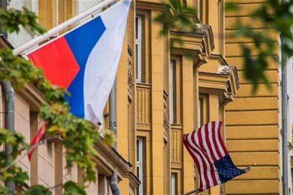 تصمیم آمریکا برای تعطیلی کنسولگری‌های خود در روسیه