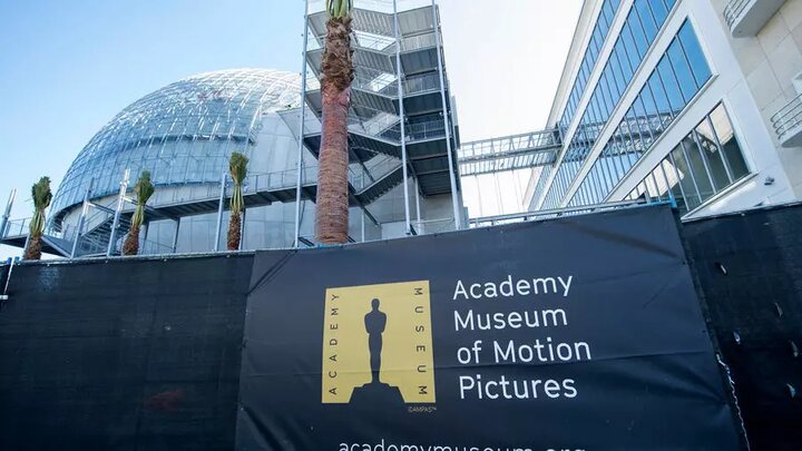 کرونا افتتاح موزه اسکار را عقب انداخت