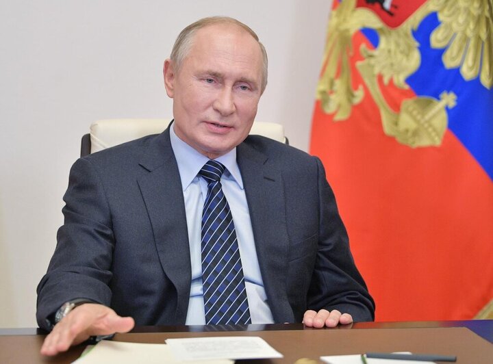 محرومیت پوتین از حضور در المپیک خشم کرملین را درآورد