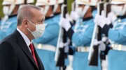 برادرزاده اردوغان بر اثر ابتلا به ویروس کرونا درگذشت