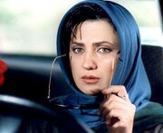 عکس یلدایی بازیگر زن سریال «آقازاده»