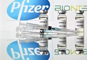 آژانس دارویی اروپا واکسن فایزر را تأیید کرد