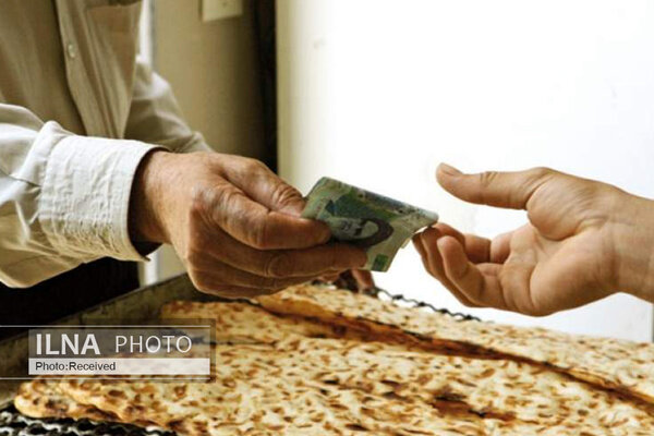 اختیار افزایش قیمت نان به استانداران سراسر کشور داده شد