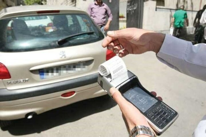 آمار جریمه خودروها در روز ۳۰ آذر اعلام شد