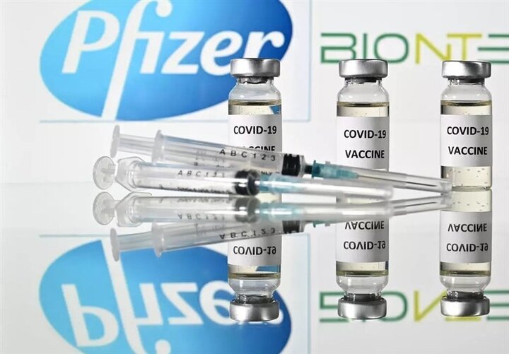 آژانس دارویی اروپا واکسن فایزر را تأیید کرد 