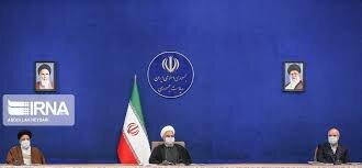 روحانی: اقدام دولت در رایگان کردن آب و برق و گاز اقشار کم درآمد بنا بر تاکید رهبری بود/ قالیباف: همه وظیفه داریم به دولت کمک کنیم