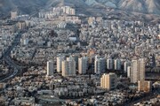 قیمت آپارتمان‌های نوساز تا ۱۰ ساله در تهران/ جدول