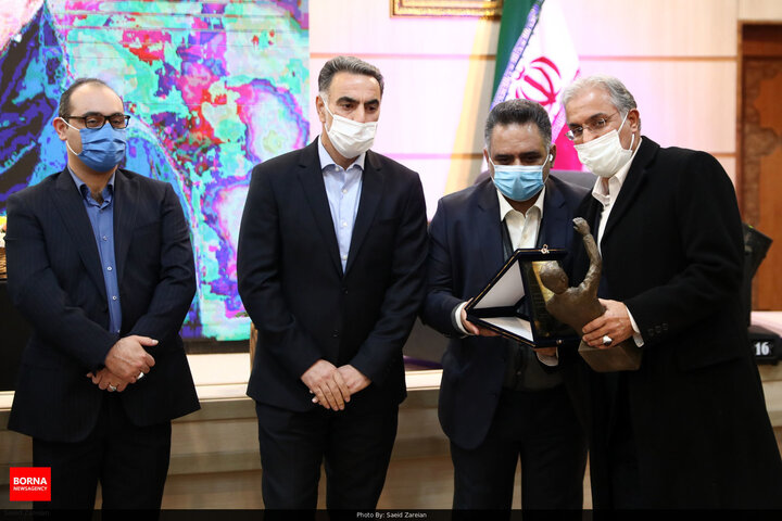 برگزیدگان دومین جایزه ناصر حجازی معرفی شدند