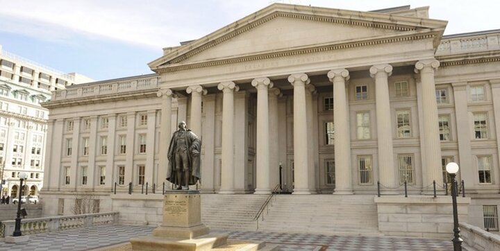 آمریکا بانک مرکزی سوریه را به لیست تحریم‌های خود اضافه کرد