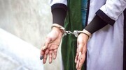 جنایت تکان‌دهنده دختر ۱۸ ساله در مشهد