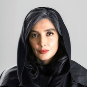 شباهت عجیب پسر لیلا زارع بازیگر سینما ‌و تلویزیون به مادر + عکس جدید