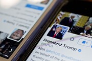 توئیتر شمار دنبال‌کنندگان صفحه رئیس جمهور آمریکا را به صفر می‌رساند
