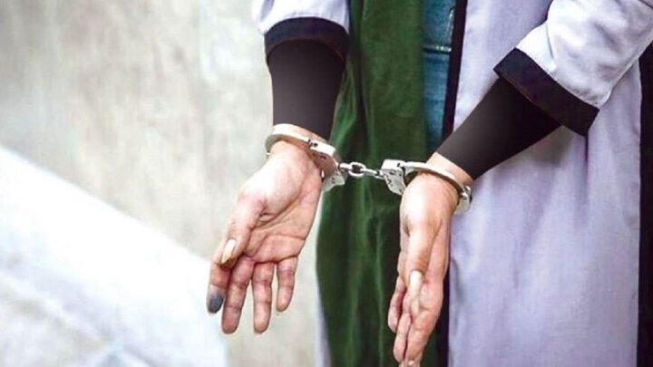 جنایت تکان‌دهنده دختر ۱۸ ساله در مشهد