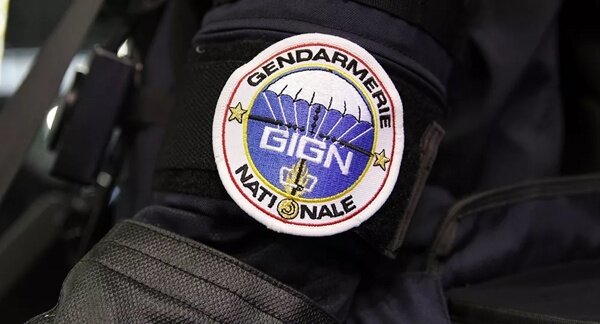 کشته شدن ۳ ژاندارم بر اثر تیراندازی در مرکز فرانسه