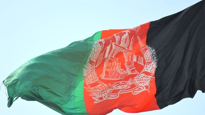 ترور یک مقام دولتی افغانستان 