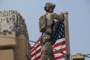 انتقاد نمایندگان پارلمان عراق از تداوم حضور نظامیان آمریکا